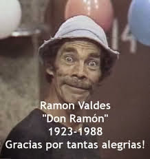 Don Ramón don ramon imagen chistosa