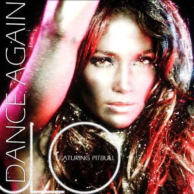 DANCE AGAIN TRADUO - Jennifer Lopez - LETRASMUSBR