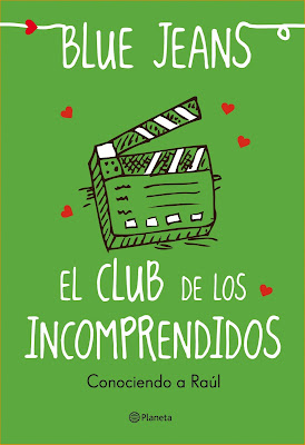 El club de los Incomprendidos