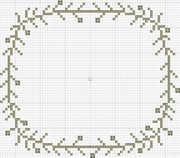 Appleseed Prim Free Patterns