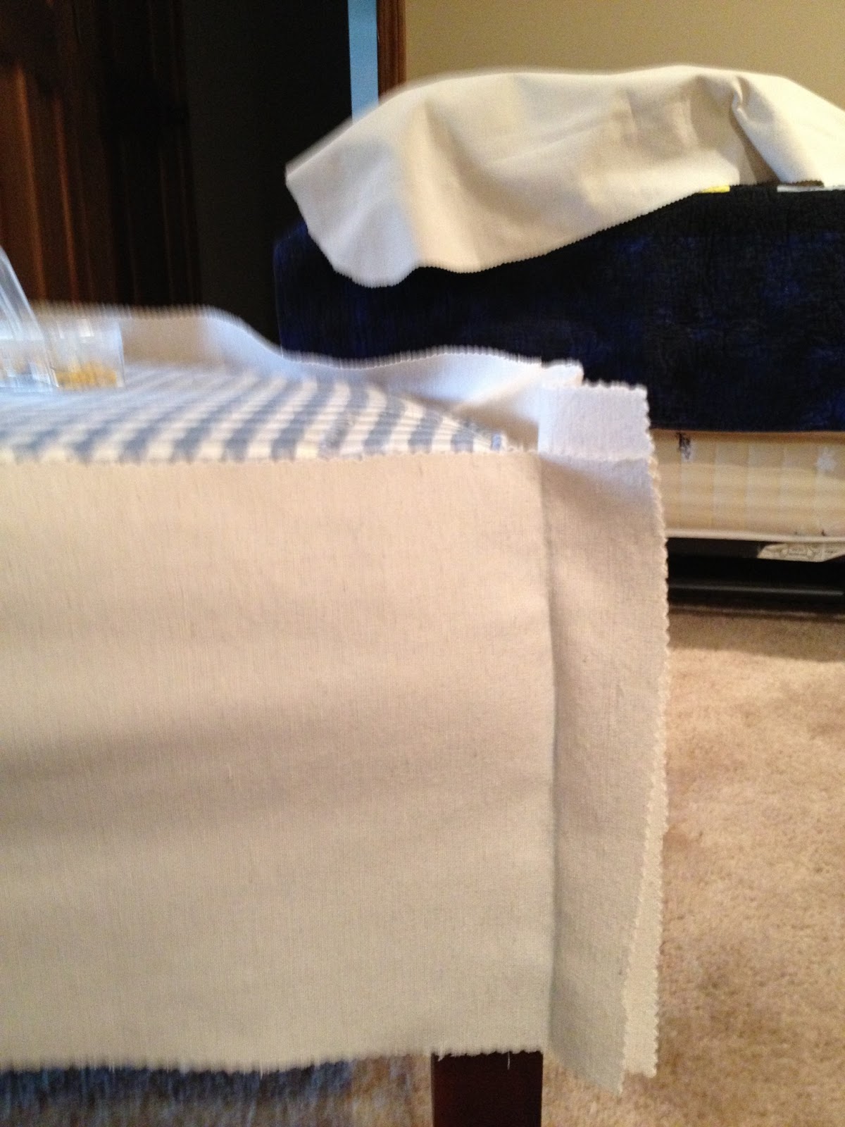 Lindaloo Things To Do! Slipcover