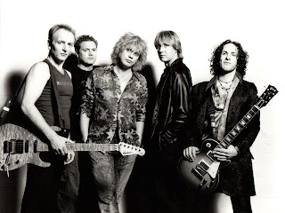 Def Leppard - Discografia Download Def Leppard - Discografia Download