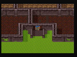 Dungeon time! Dungeon time!