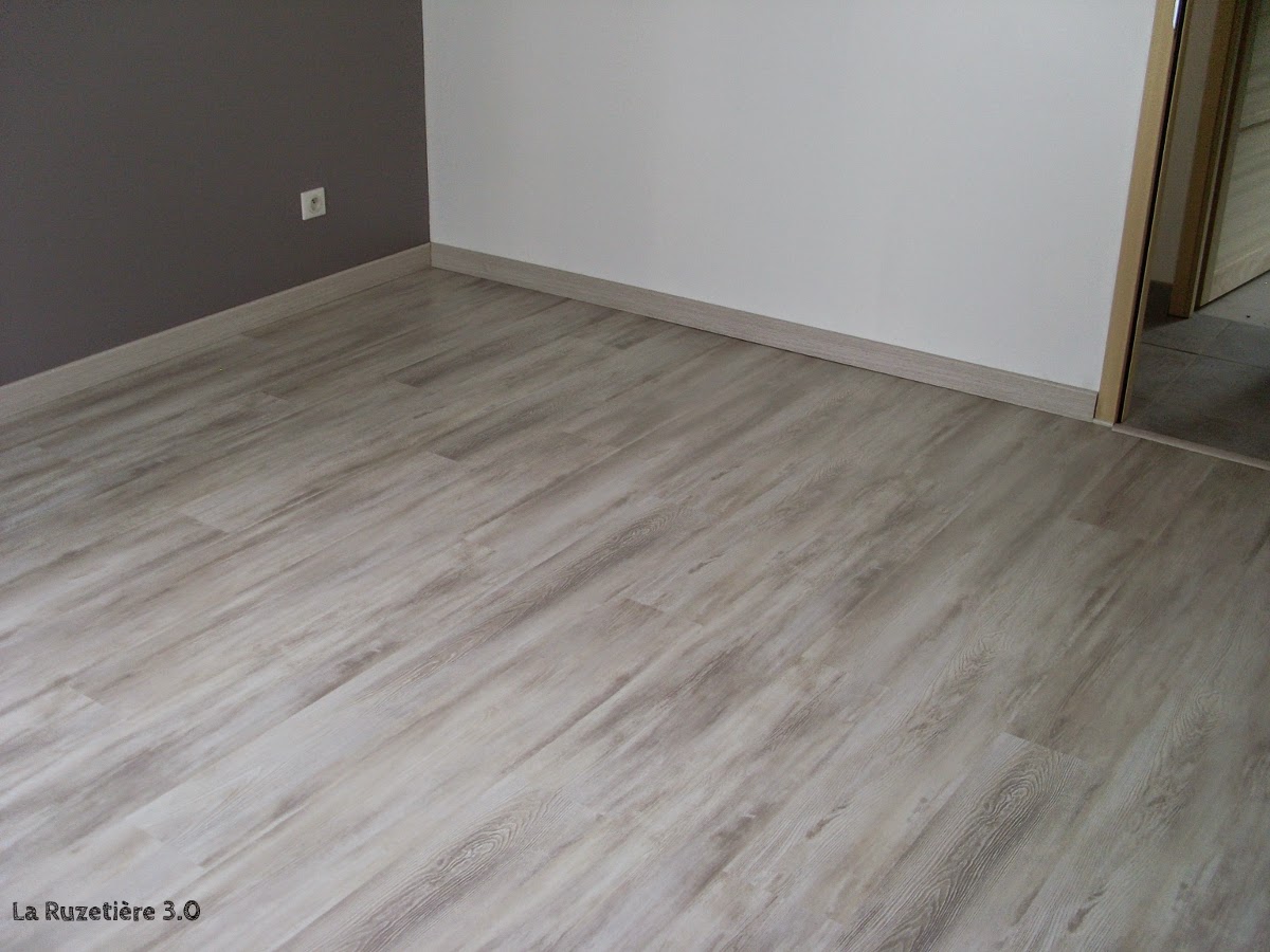 La ruzetière 3.0 maison ossature bois rt 2012: mai 2015