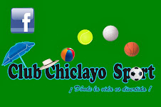 Club Chiclayo Sport