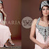 Maria Kashif Semi Formal Collection 2013 For Women