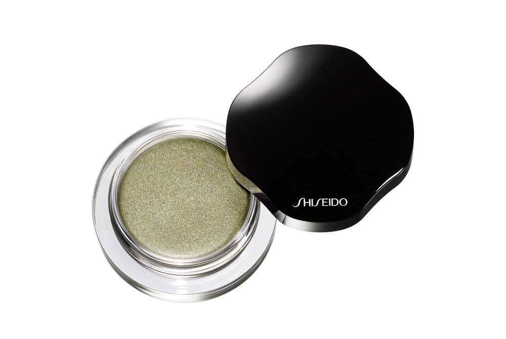 shiseido Shimmering Cream Eye Color shiseido ombretto in crema primavera estate 2015