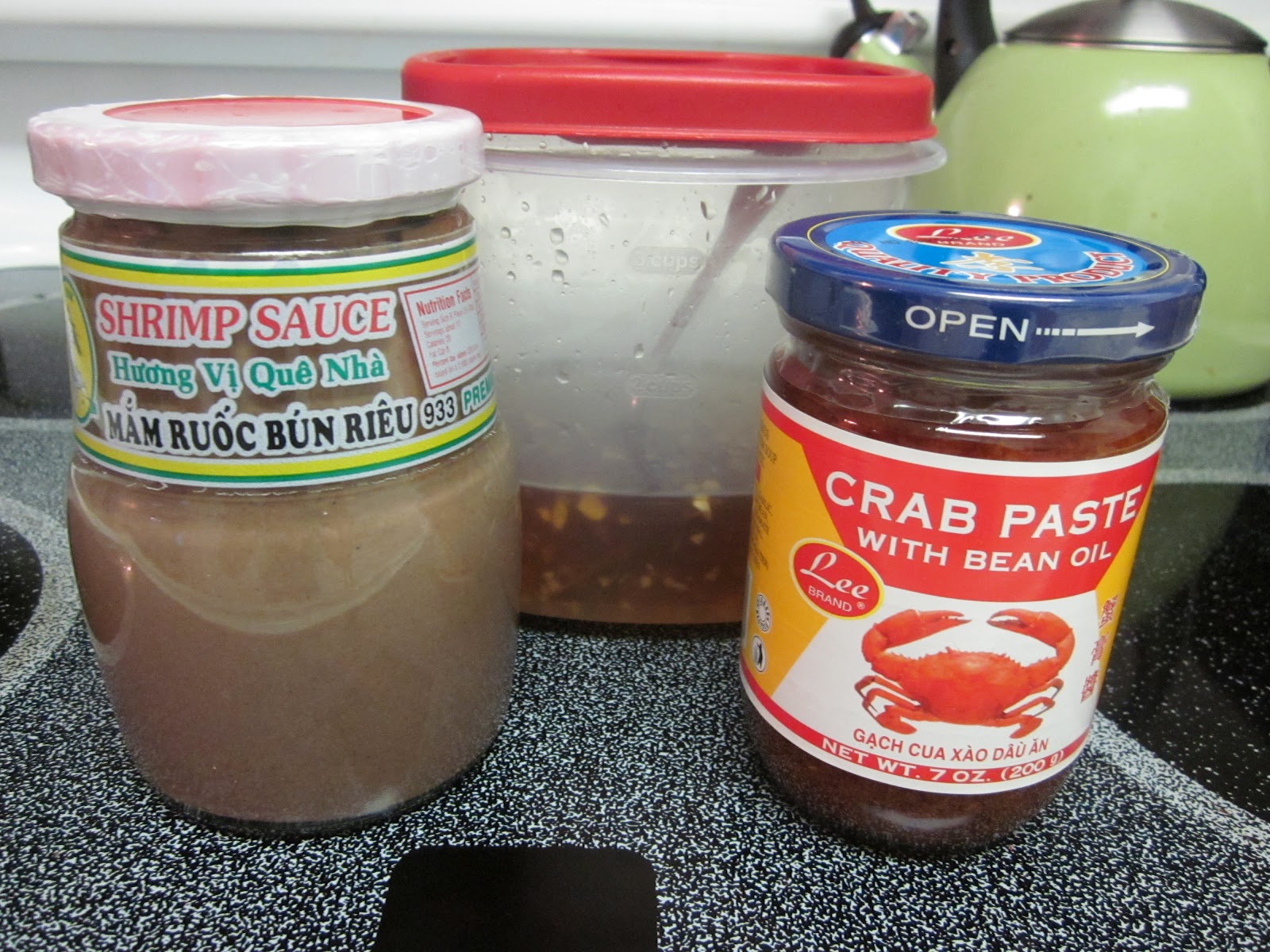 San Jose Food Blog Papaya Salad