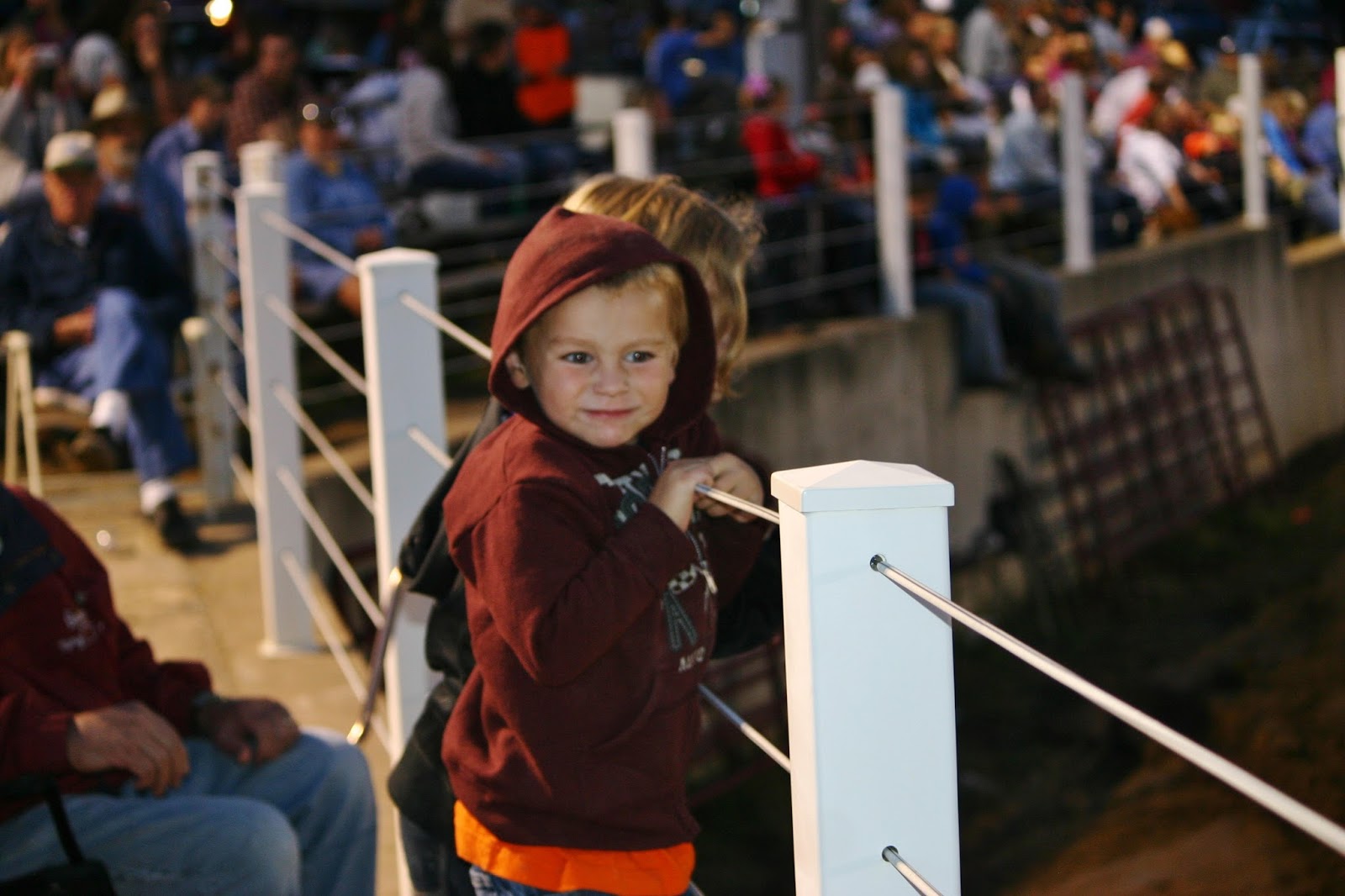 The Missouri Mom Behind my Lense at the East Perry Community Fair in