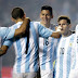 Opinion | La Seleccion Argentina de seguir construyendo