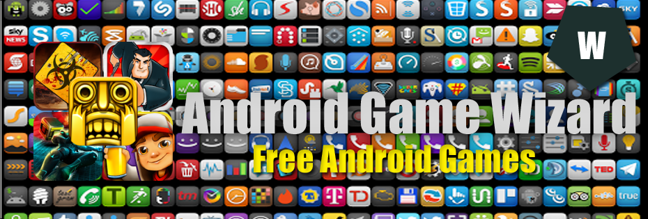 Android Game Wizard