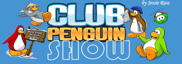 .:Club Penguin Show:.