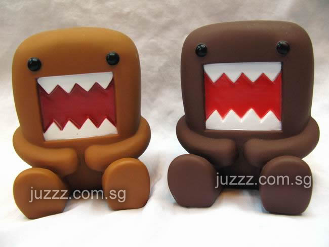 Domo Kun Singapore