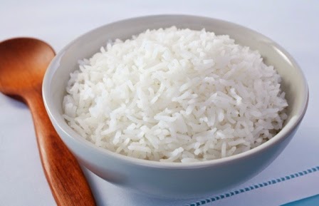 Manfaat Menghindari Nasi putih berlebihan Manfaat Menghindari Nasi Putih Berlebihan