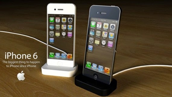 iPhone 6 iPhone 6