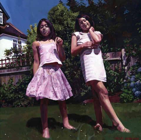 Artodyssey Alberto Mielgo