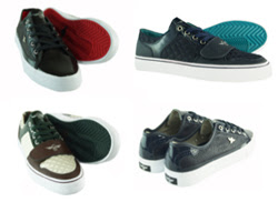 Creative Recreation appoints Guess Who Fashion PR