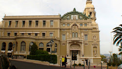 Théâtre-opéra de Monaco