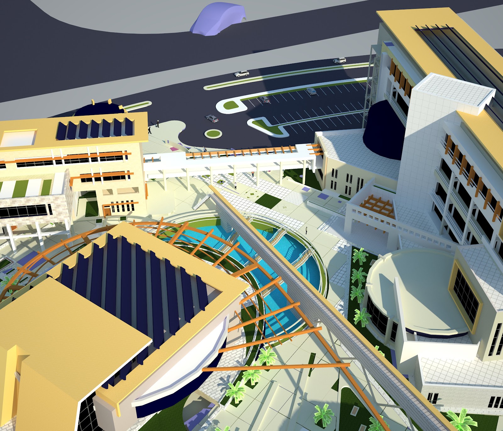 Architecture thesis topic ideas picture