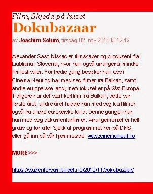 dokubazaar_OSLO_2010