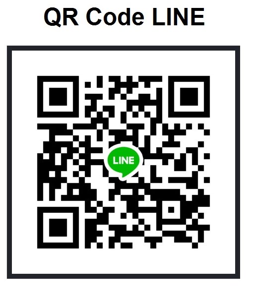 QR Code LINE