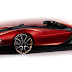 Pininfarina Previews Sergio Tribute Speedster Concept Pininfarina Previews Sergio Tribute Speedster Concept