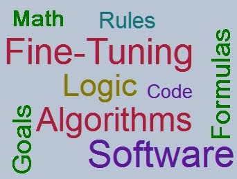 Elements of Primordial Programming