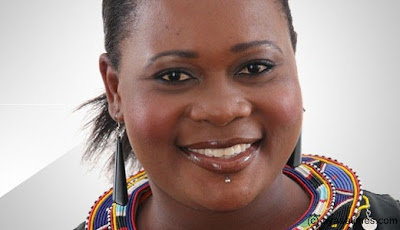 KINGSLEY JAMES : BIG BROTHER CHASE - Nude Pictures Of Malawi's Natasha