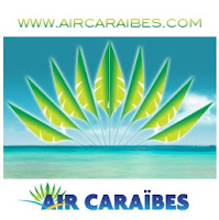 Air Caraibes Logo