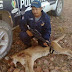 PROFEPA denuncia a policía cazador de pumas