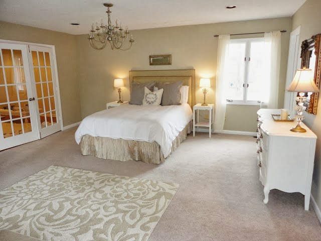 Livelovediy Master Bedroom Makeover Our Renovation Before