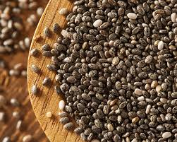 chia seeds tiny health huge seed potential