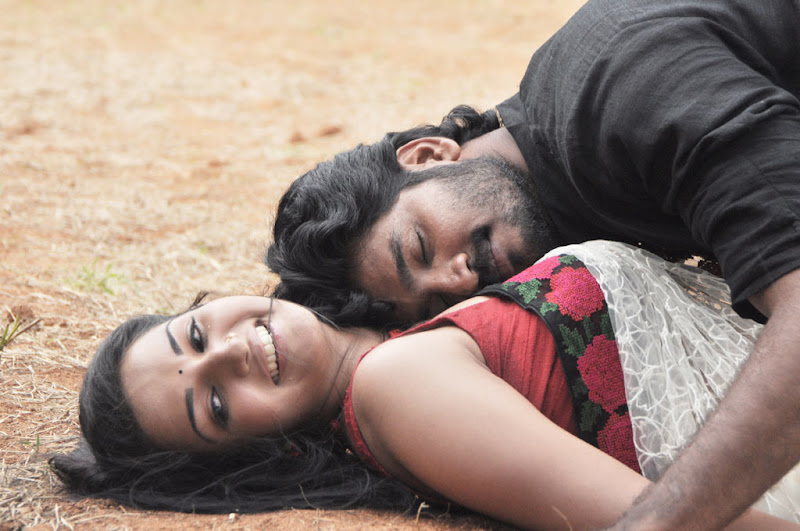 Mallukattu Tamil Movie Actress Honey Rose Hot Photo Stills gallery pictures