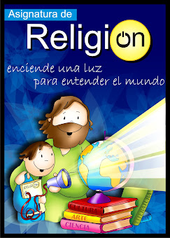 CLASE DE RELIGIÓN