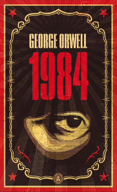 1984 George Orwel (Película) [Español]