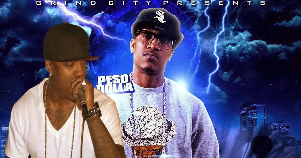 VA UNCOVERED Virginia Beach rapper Peso Dolla comes in at 6 on