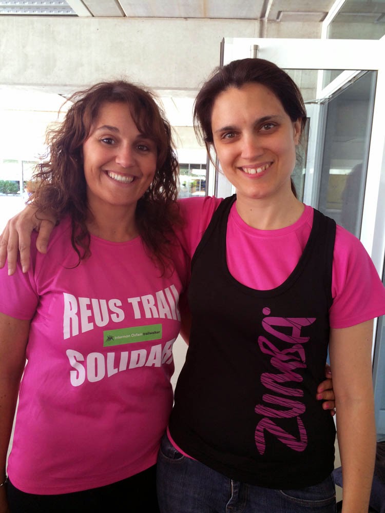 L'Aparador de Reus Blog de Shopping i Lifestyle de Reus Zumba per una bona causa Lider Artesanato Capacete ~ L'Aparador de Reus Blog de Shopping i Lifestyle de Reus Zumba per una bona causa