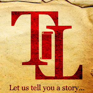 (Portal) Tale Teller Studios Logo+2