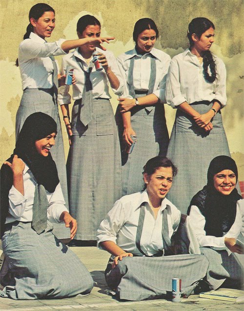 8.-Estudiantes árabes
