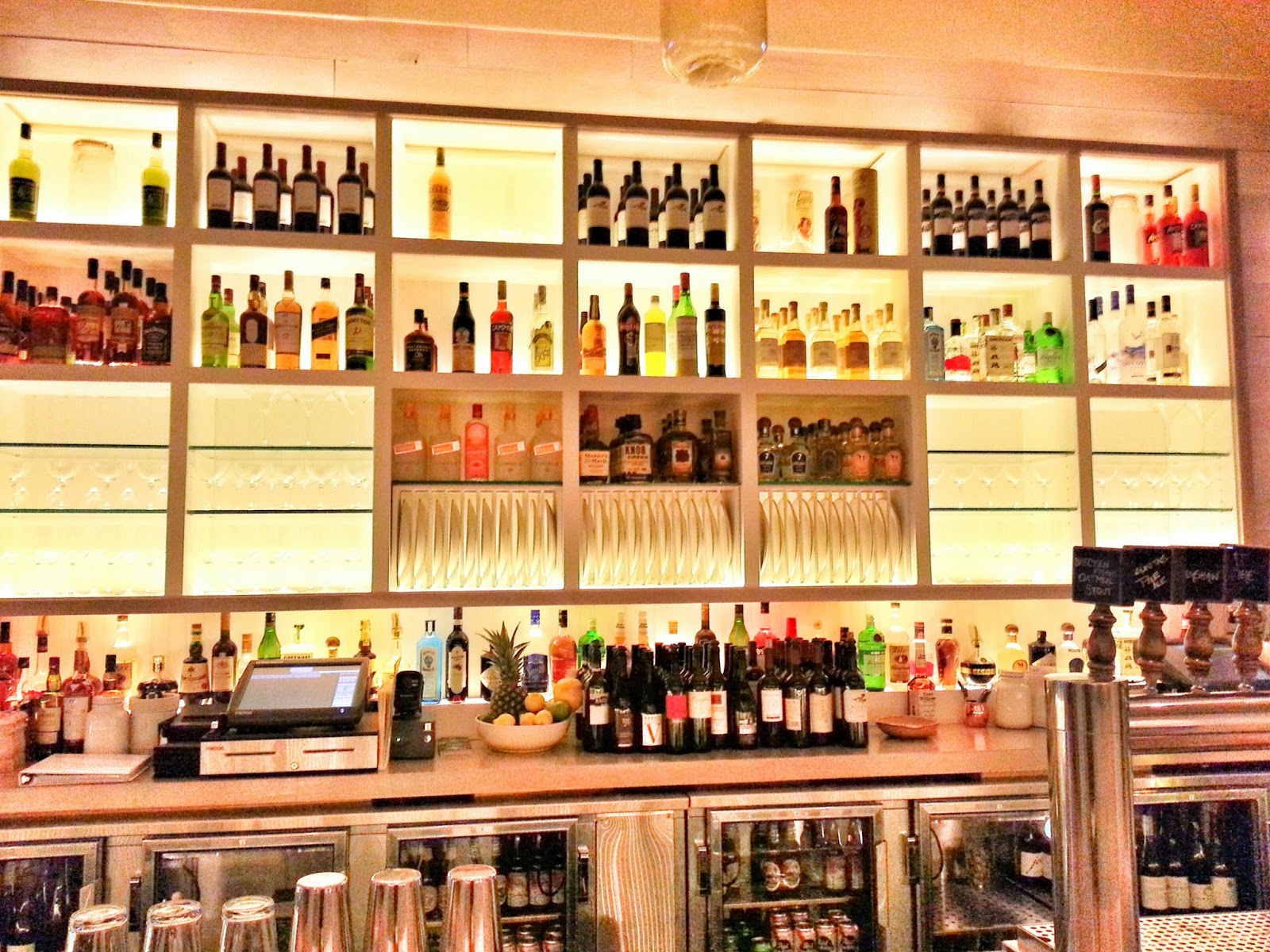 Rockville Nights Summer House review at Pike & Rose (Photos)