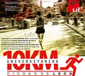 10 Km Universitarios