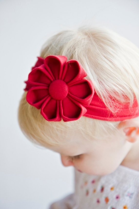 Cute Baby Hair Accessories A Little Bit of Everything