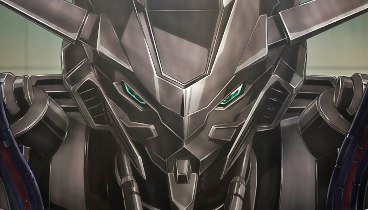 GUNDAM GUY Gundam Iron Blooded Orphans Episode 9 Preview Images