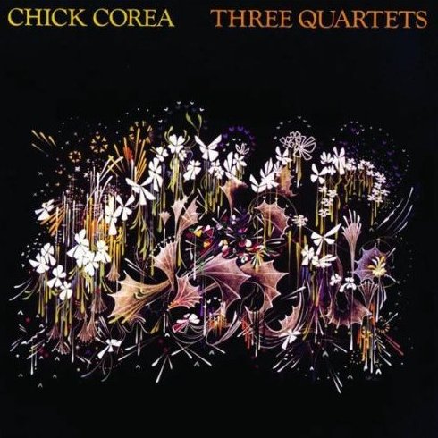 Chick Corea ChickCorea