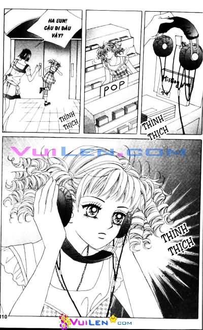 Forbidden Kiss chap 10