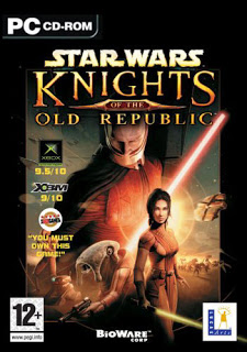Game Baru STAR WARS / The Old Republic gratis