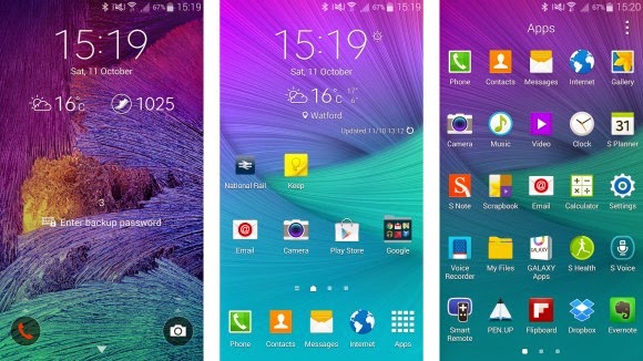 Samsung Galaxy Note 4 (2014) Review Full Samsung Galaxy Note 4 (2014) Review Full