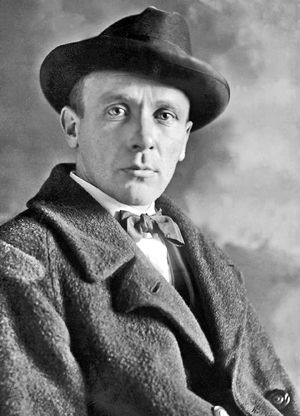 Michail Bulgakov