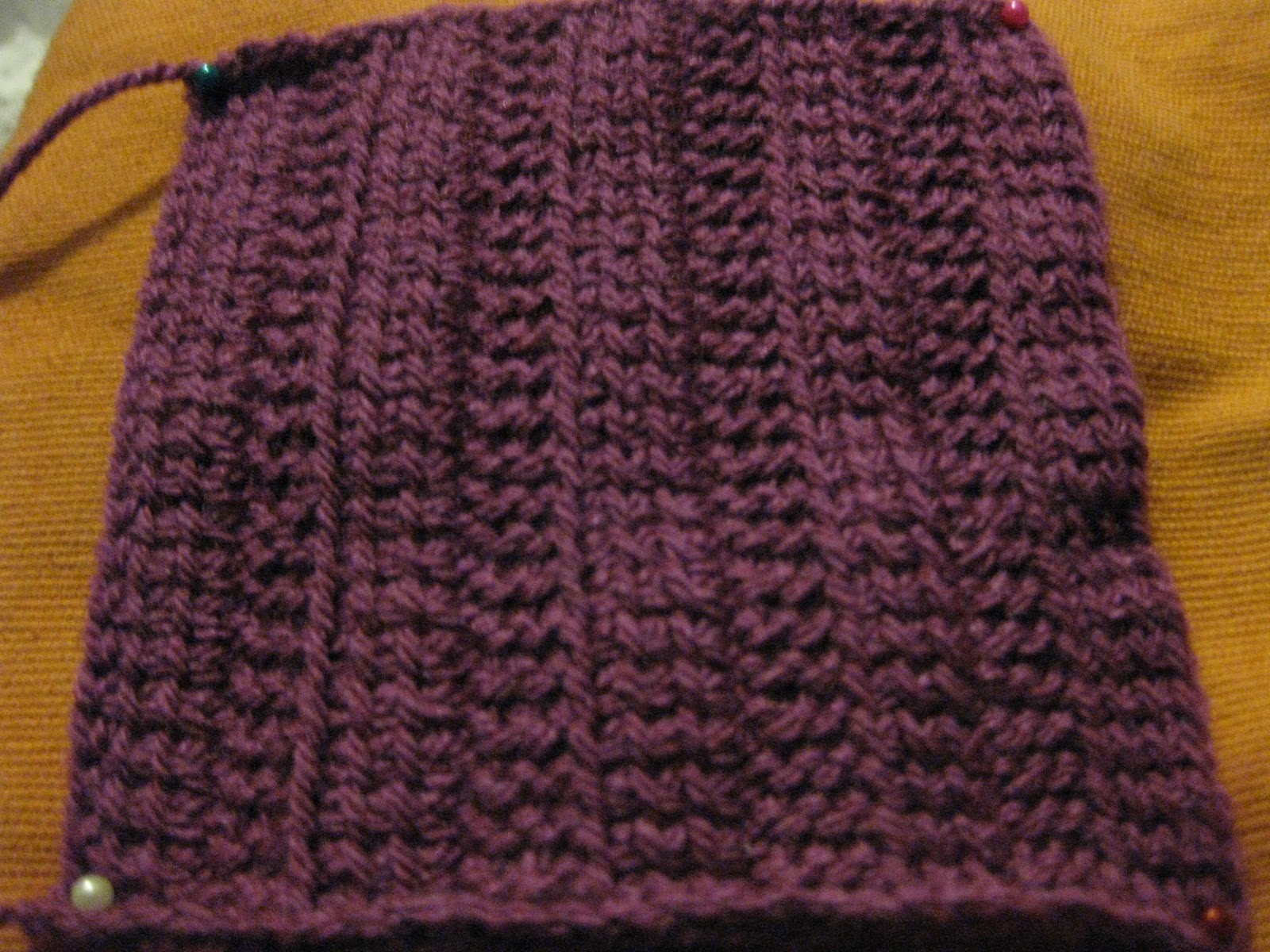 Hooked By Holly: Tunisian Crochet