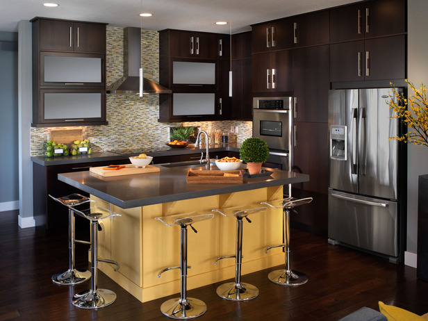 HGTV 2014 Dream Home Giveaway